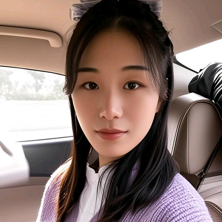 婷婷一家的日常
