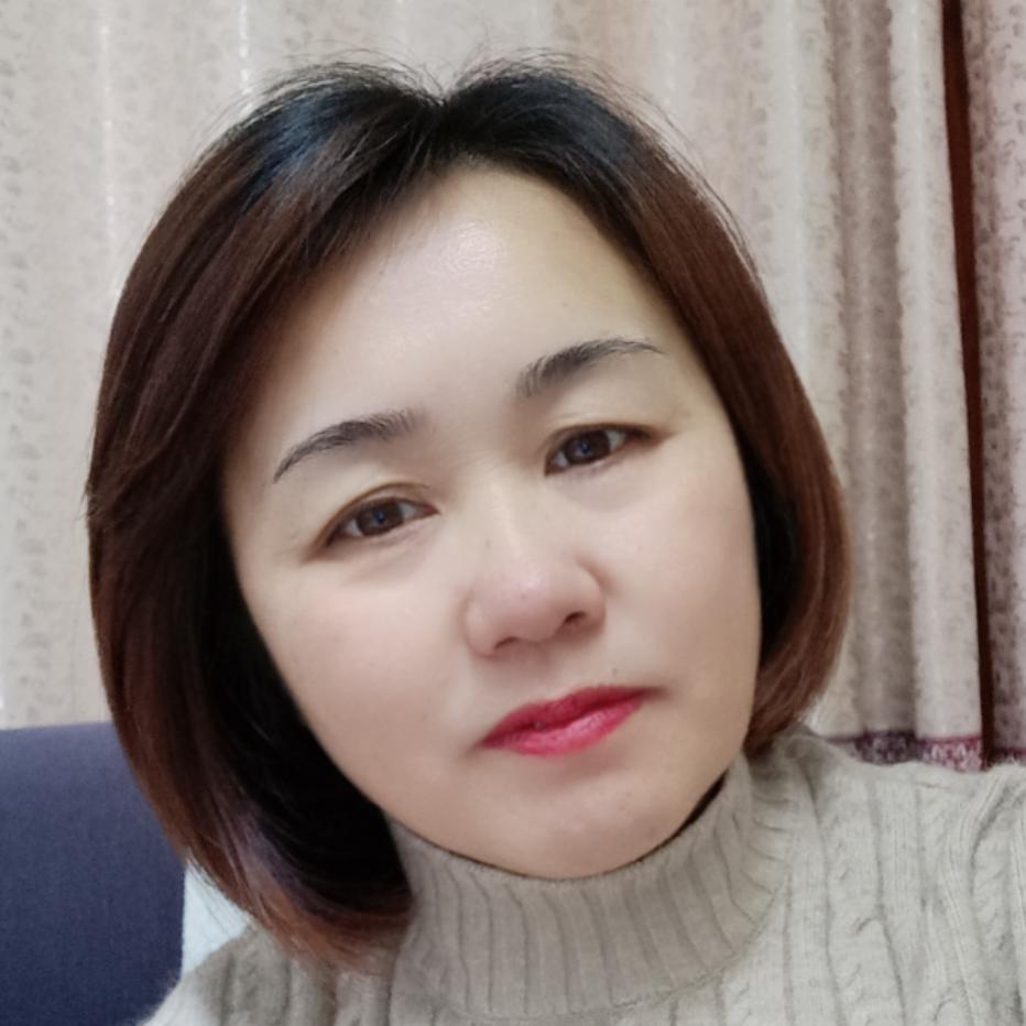 珊姐