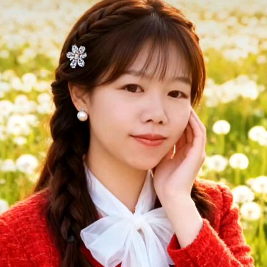 粤式滋补蒸鸡店老板娘