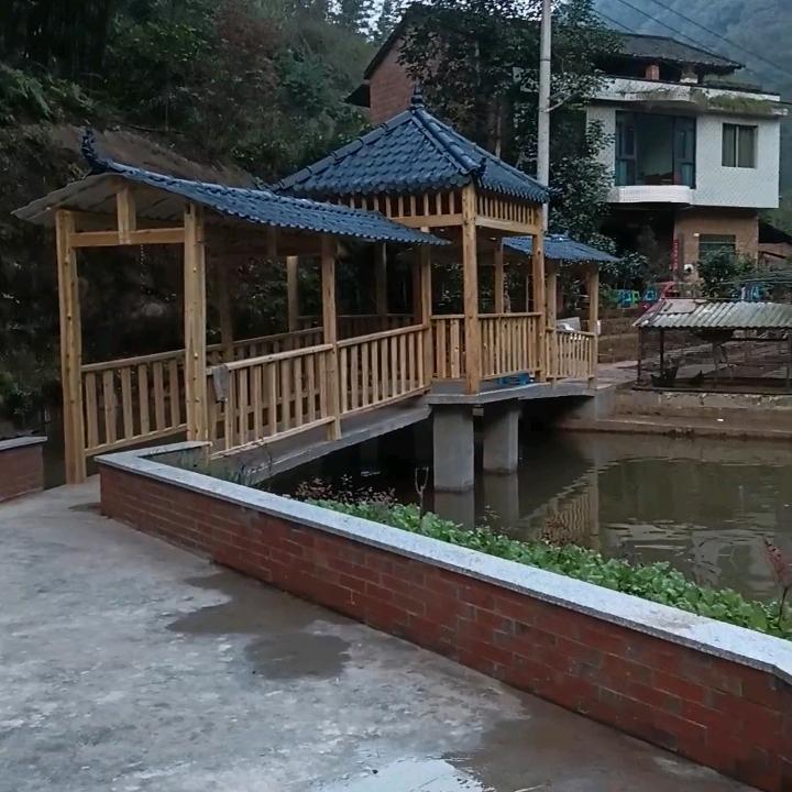 生态红洞桥农庄