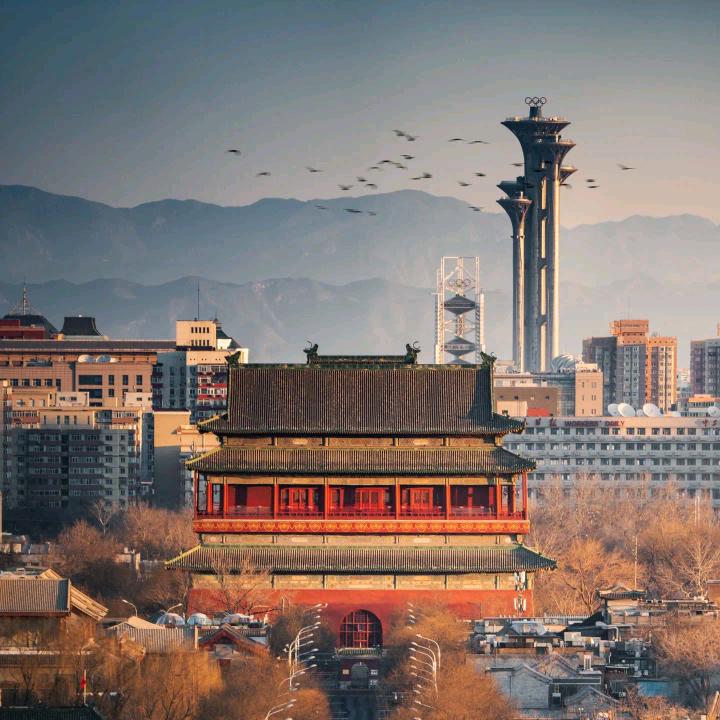 阿木钻石💎🌈夏日风景