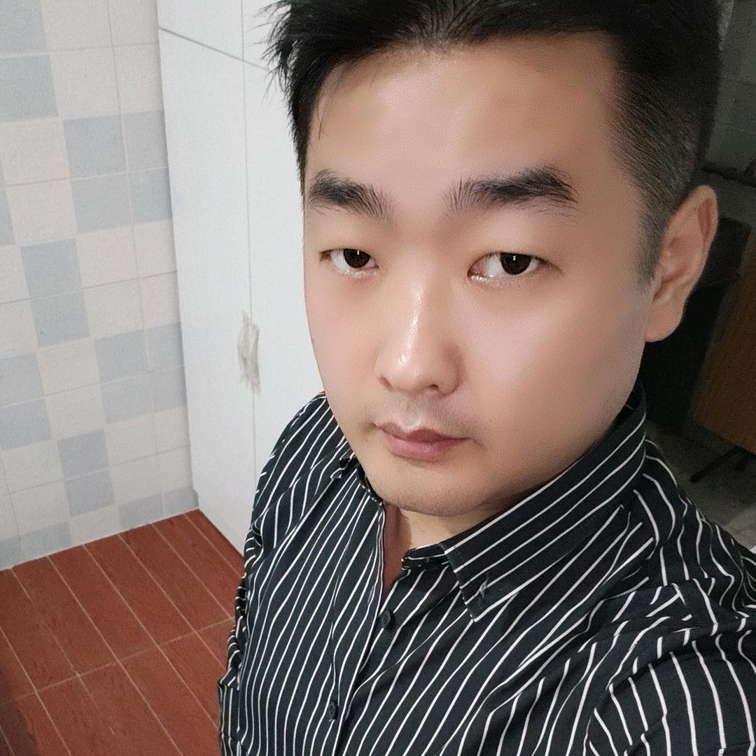 @修行者《夜跑者》