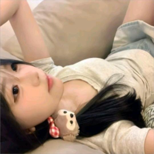 幸运.