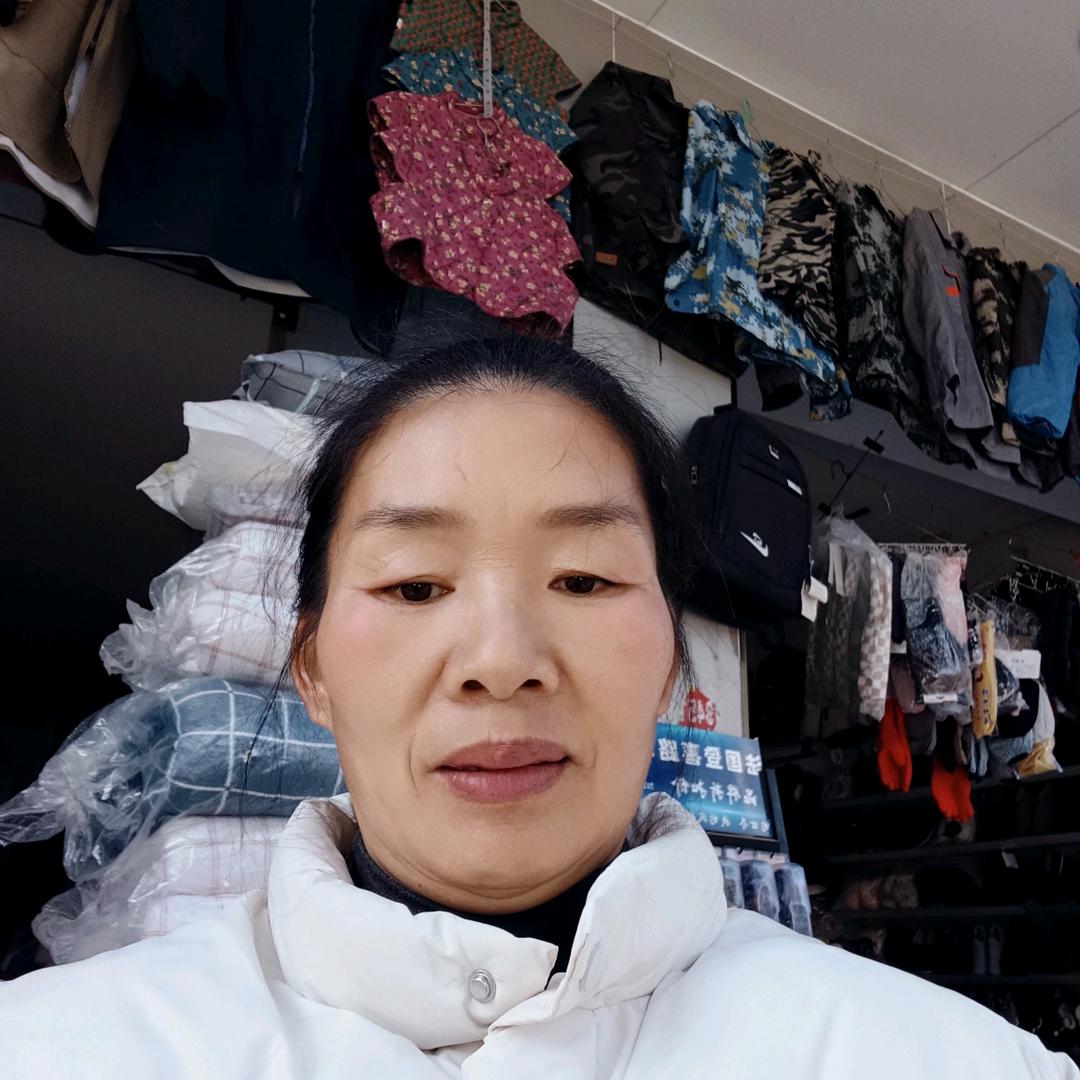 马桥翩风服饰方姐