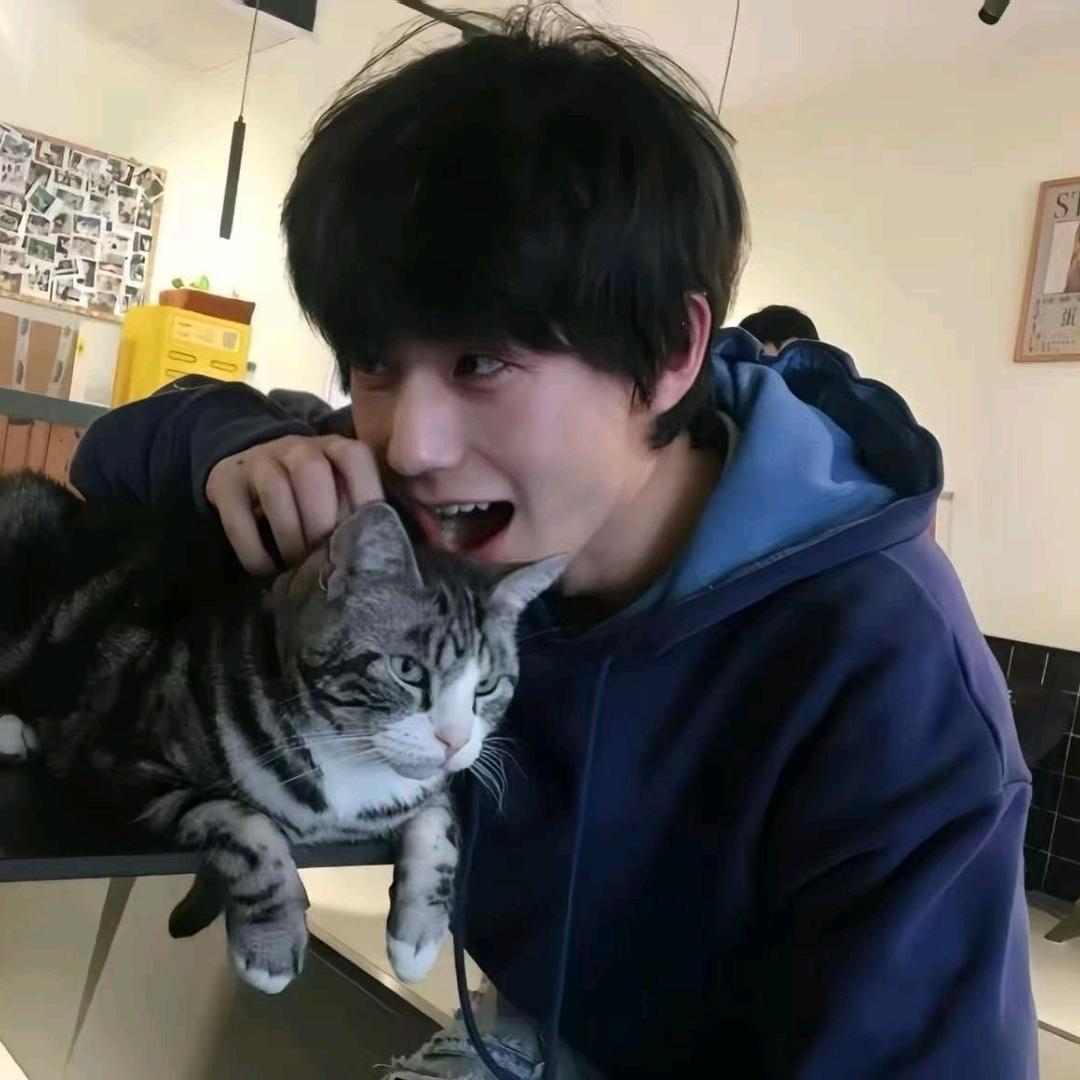 浩，