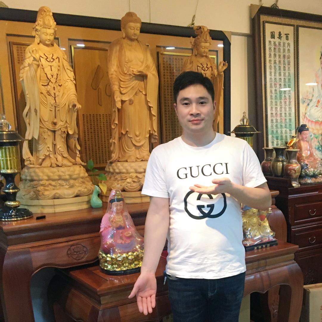 乾坤宝相造相工厂