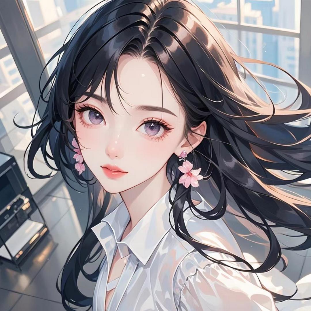 汐宝贝🥰
