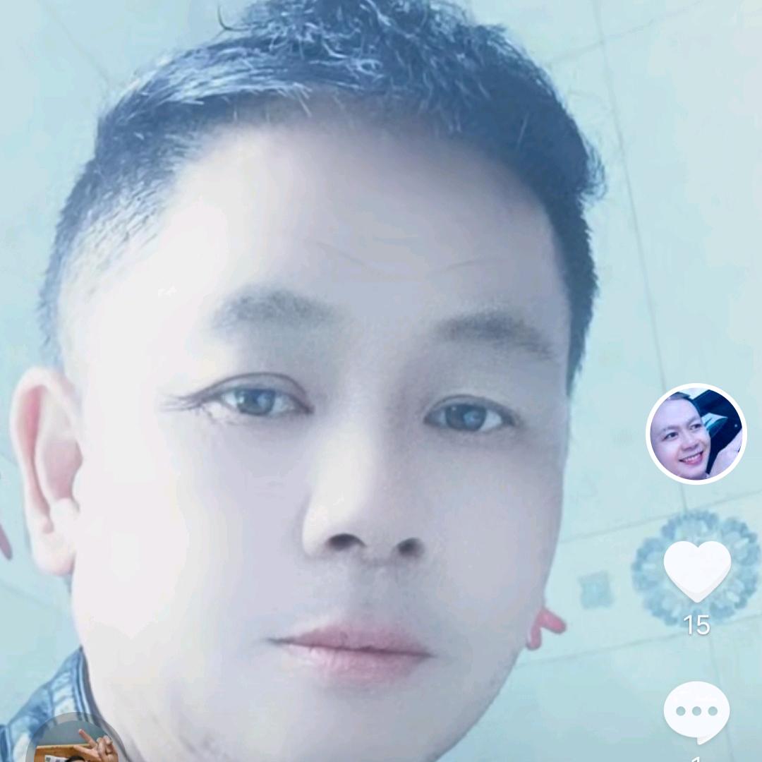 农村大叔