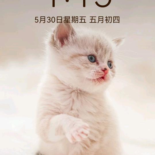 爱你不是两三天