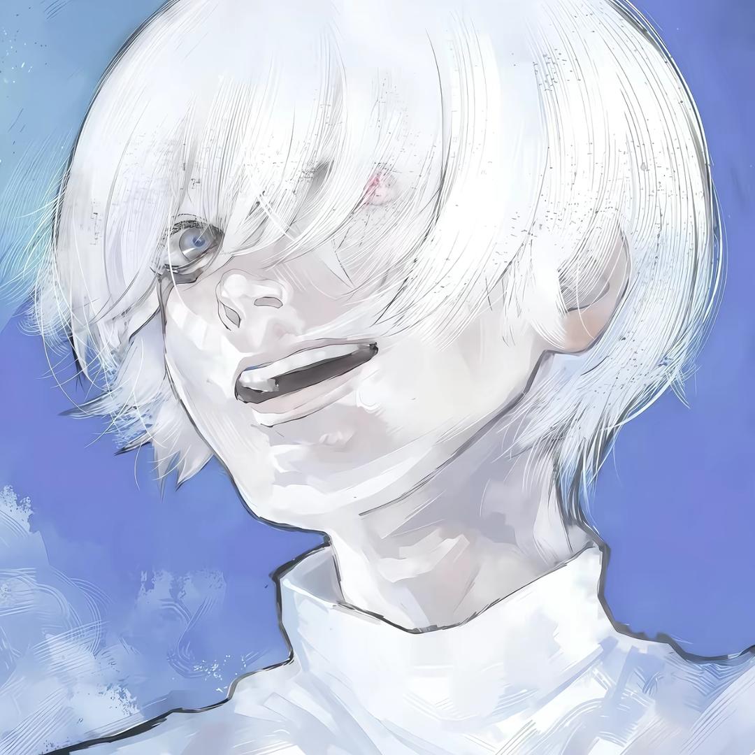kaneki ken