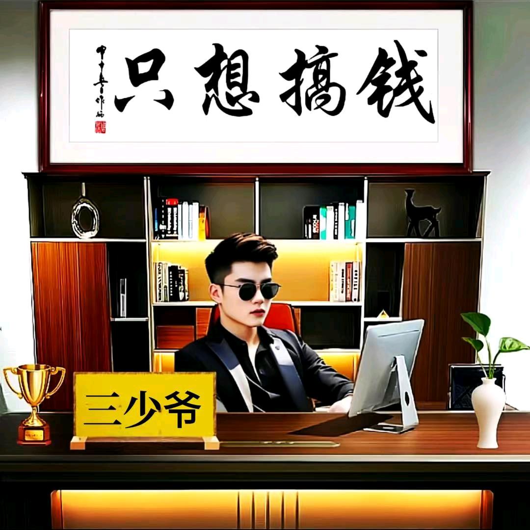 三爷传媒