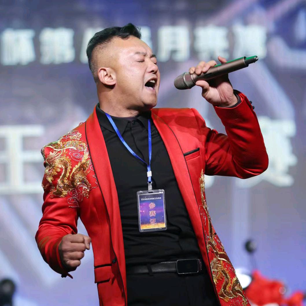 开货车的纯爷们