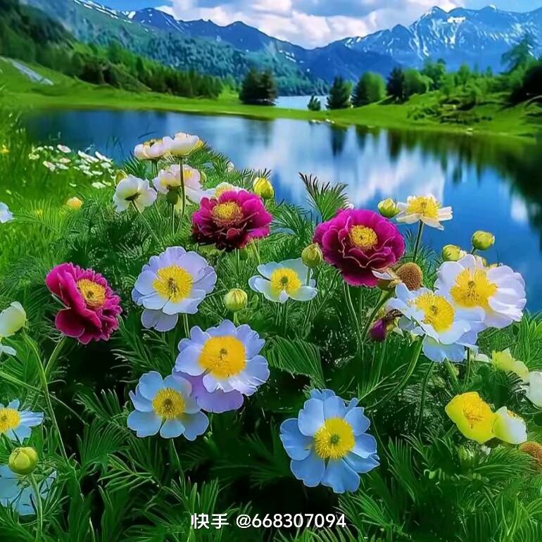 黄河之水向东流