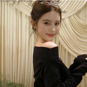 花花努力中-小号上新