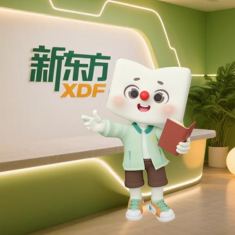 盐城新东方城南校区