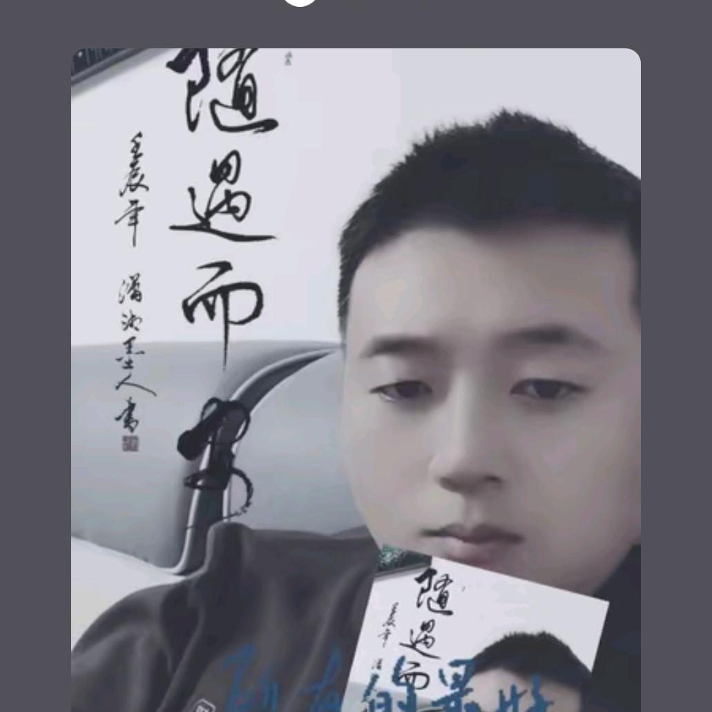 👐格局打开