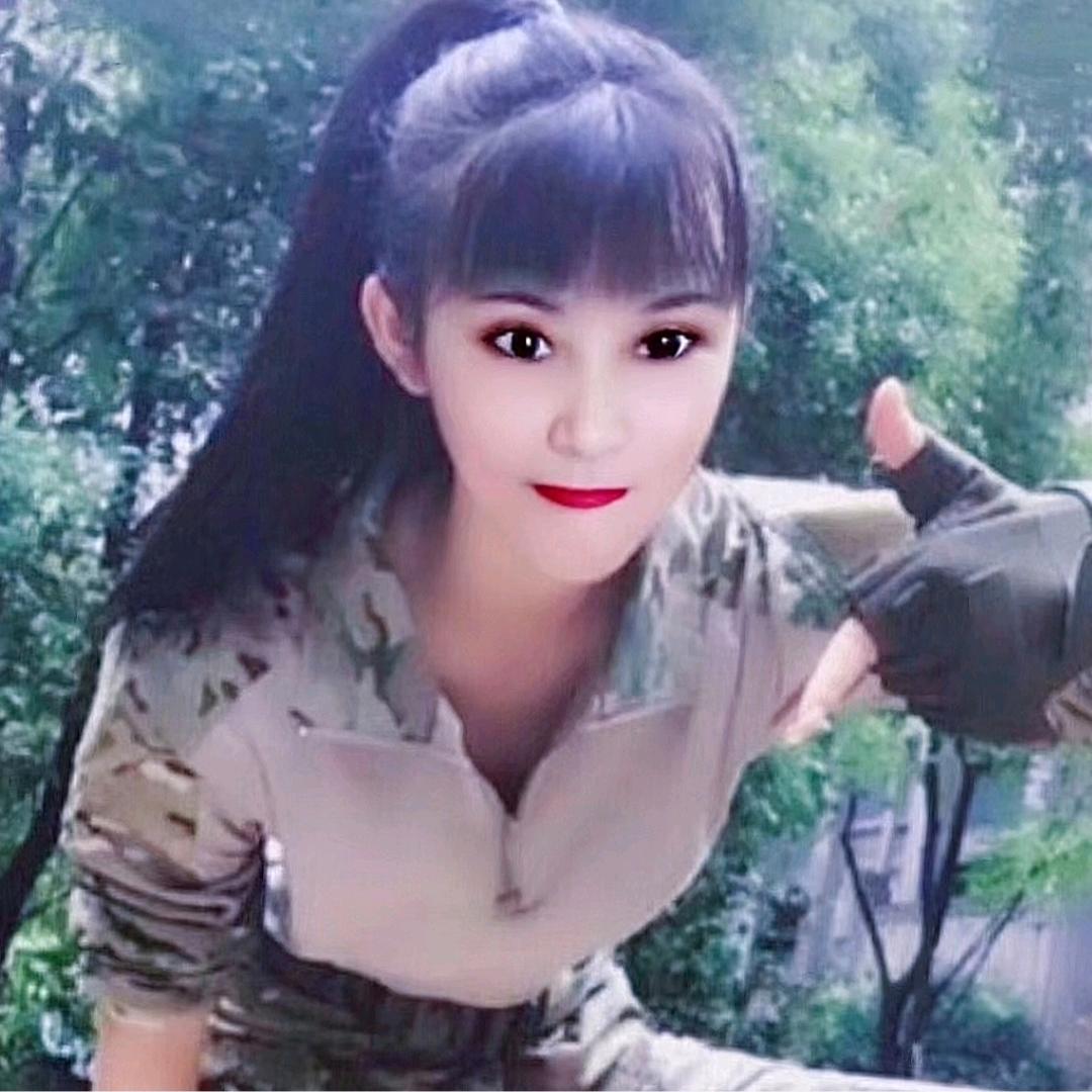 飞翔赵蓓