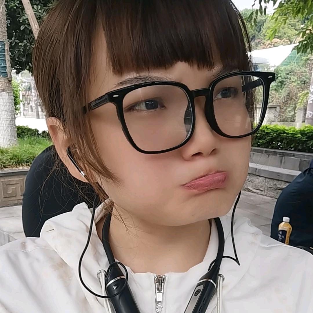 可爱的小公主