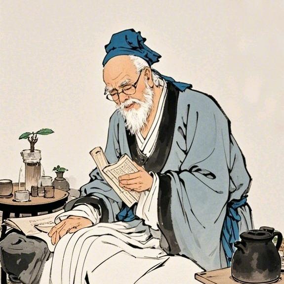 本草有方