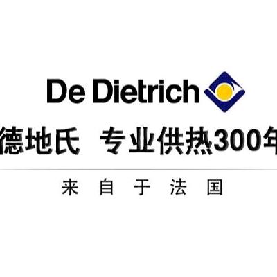 法国德地氏壁挂炉（礼县店）