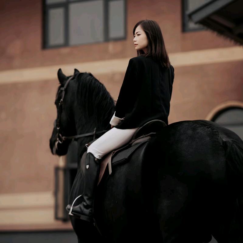 ❤️～云上人～❤️🏇