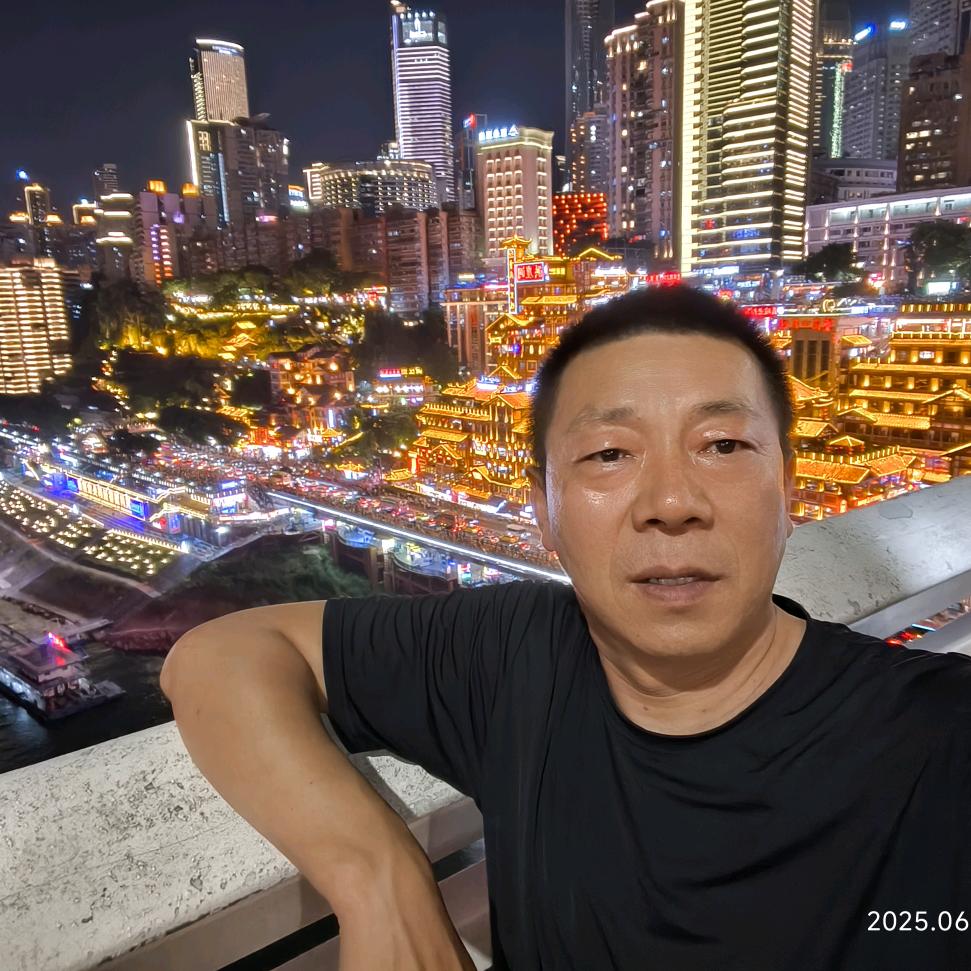 郑港魏哥【曳步舞爱好者】《恩师牛人》