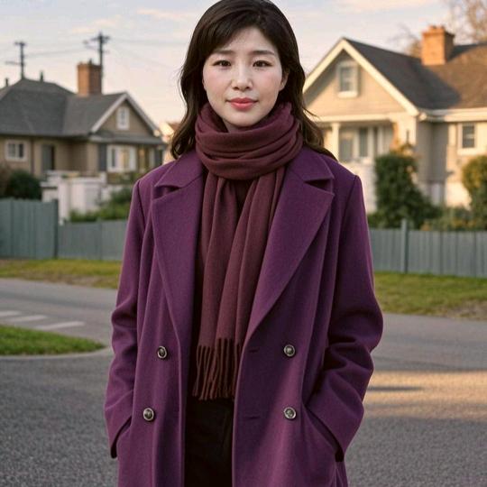 涅