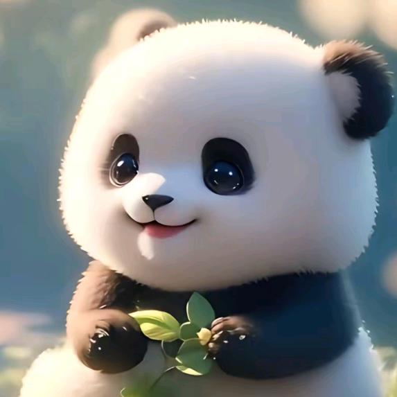 🐻熊猫大大