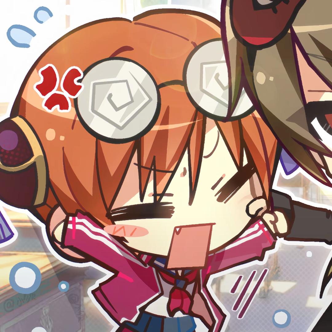 夏理爱吃草莓慕斯