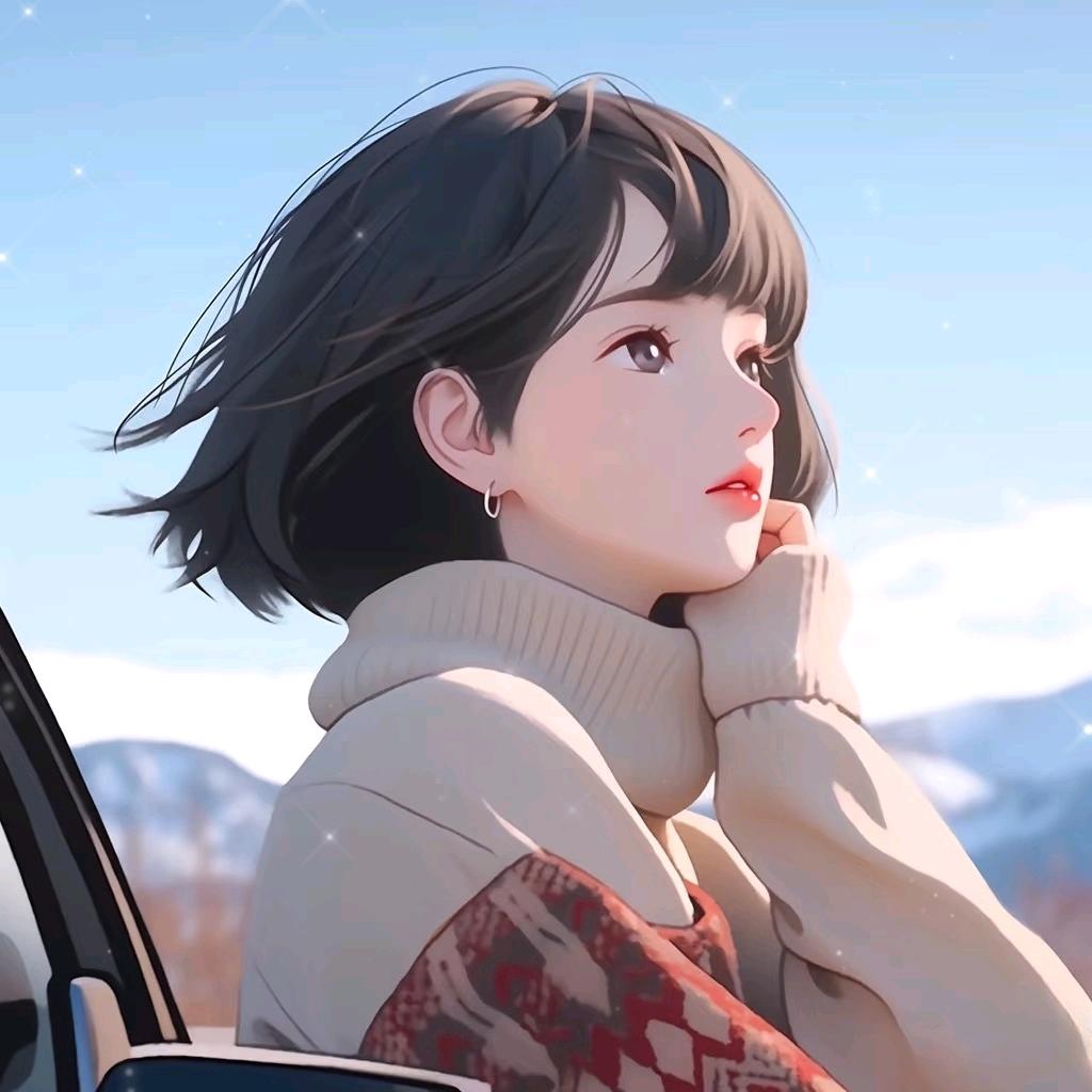 火火姑娘