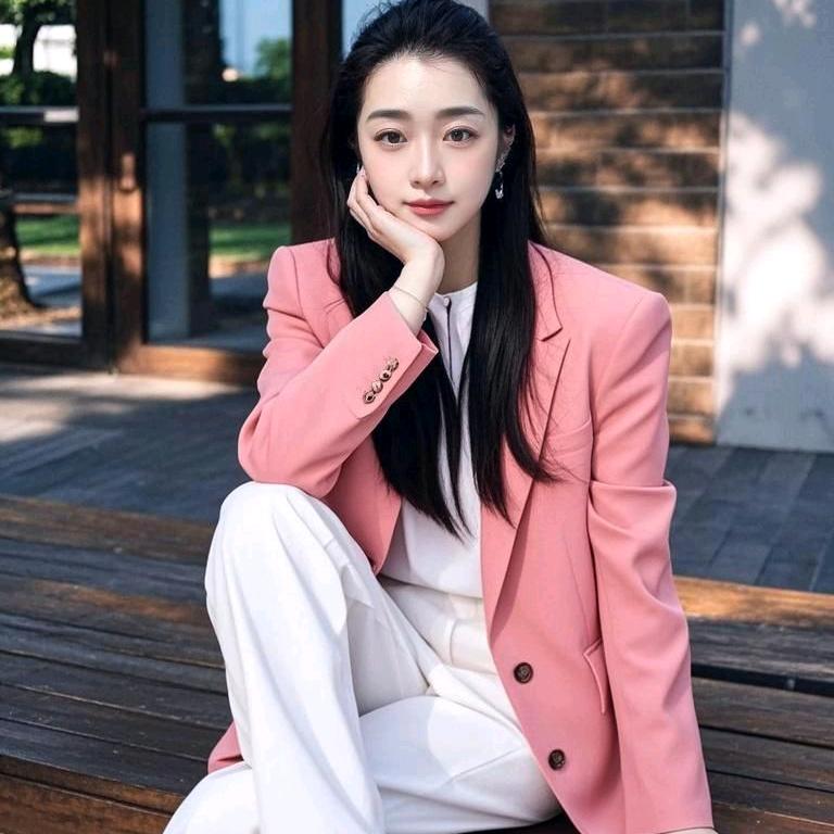 孝行天下行❤么么哒……