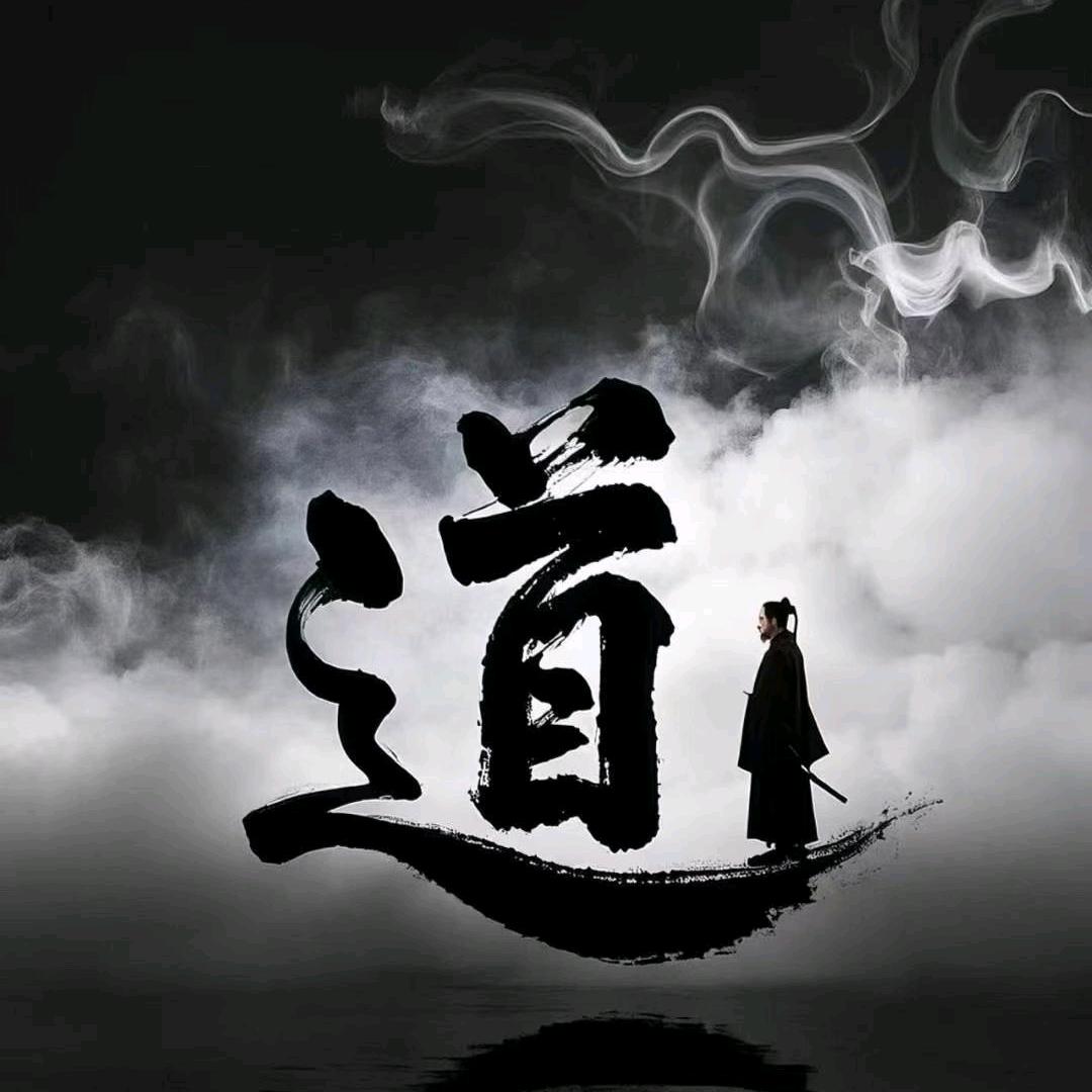 孑孓而行
