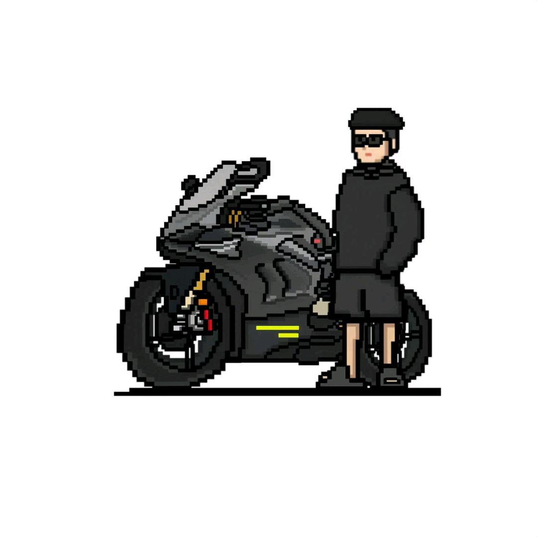 莫名其妙开了个