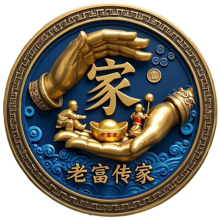 老富传家
