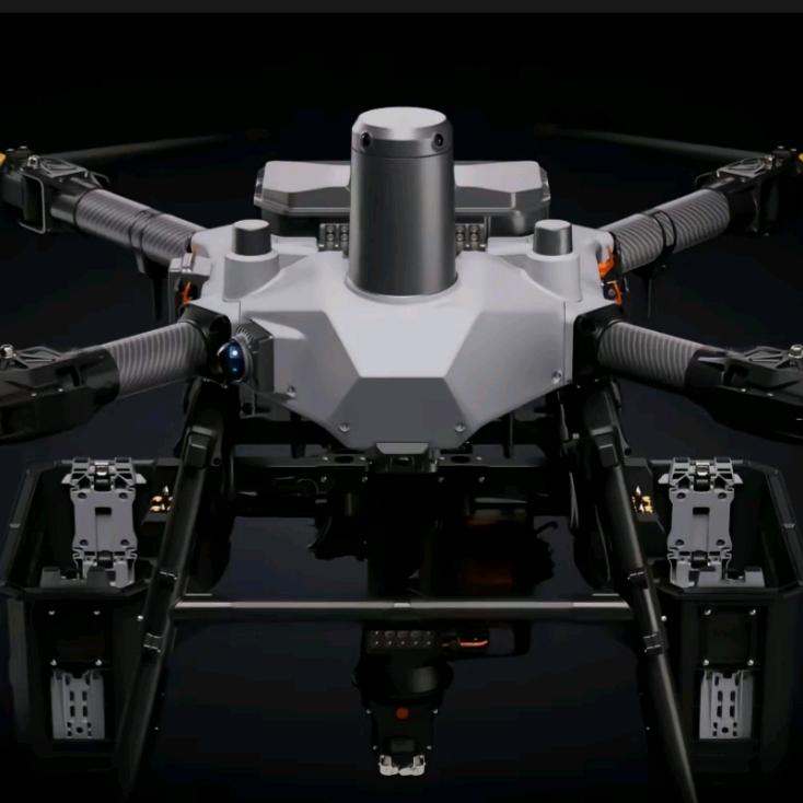 云端捕风者【无人机吊运】