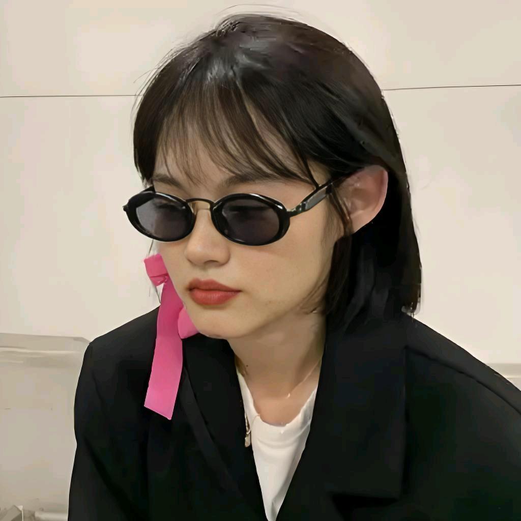 贵大橙子学姐