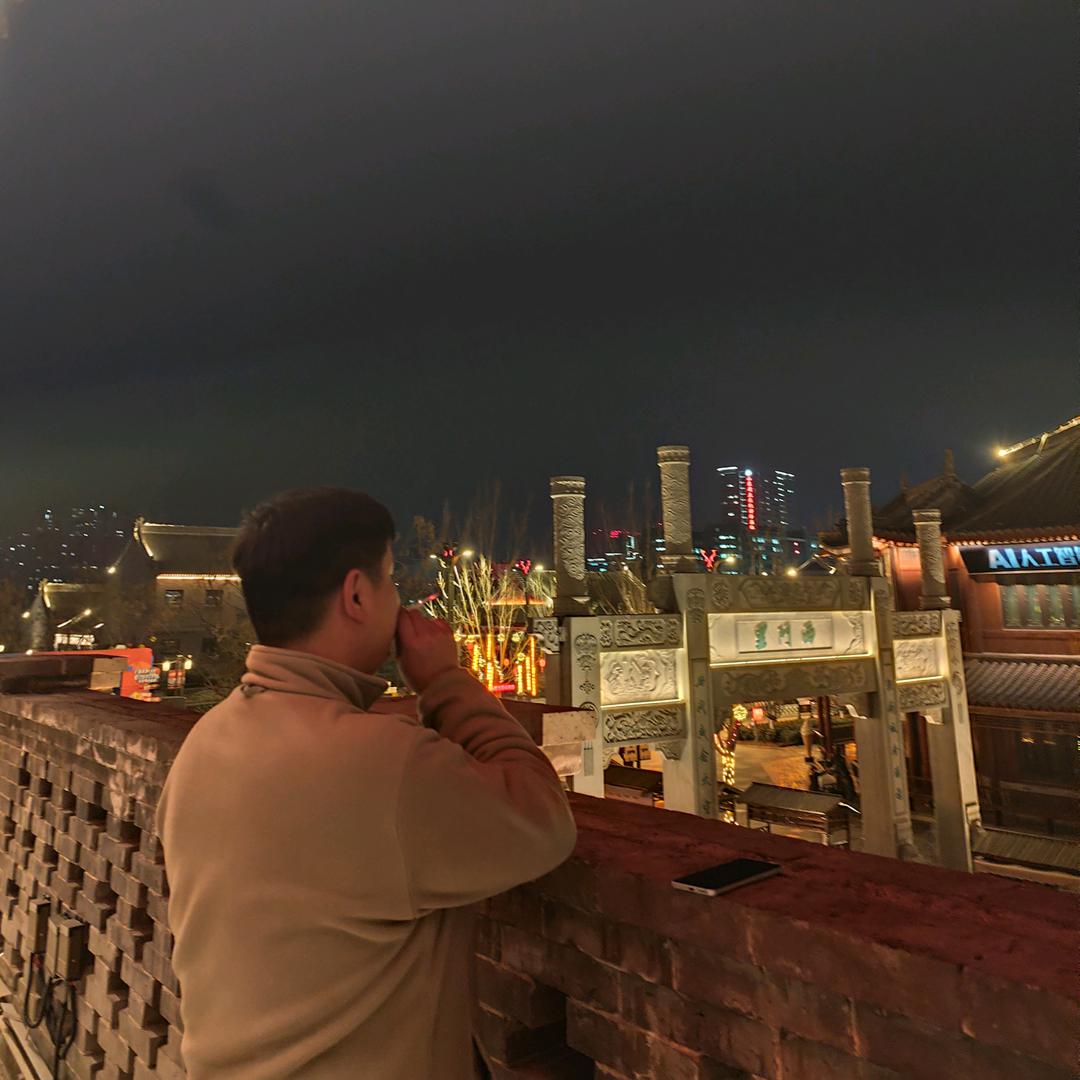 侯老师