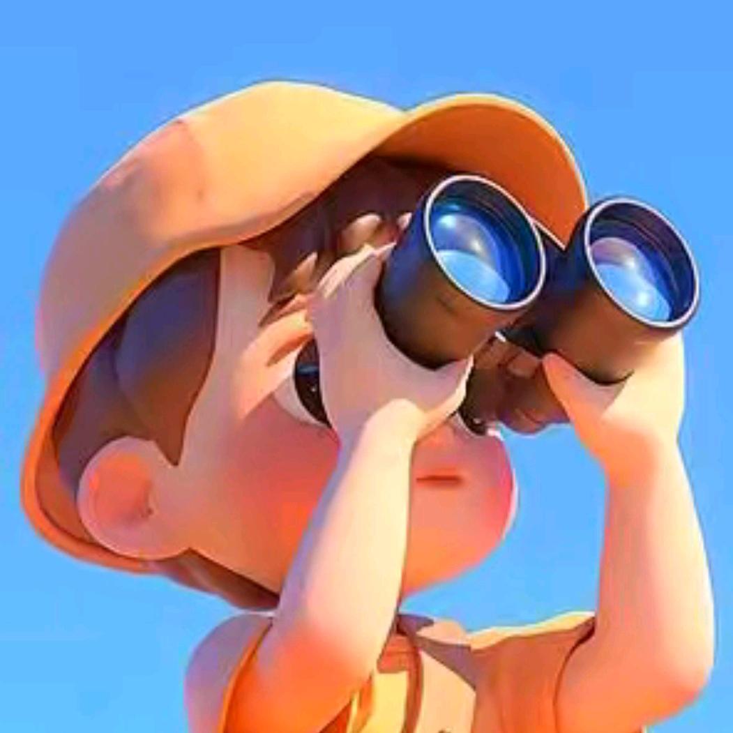 🌾自娱自乐🌾（不懂事瞎说）