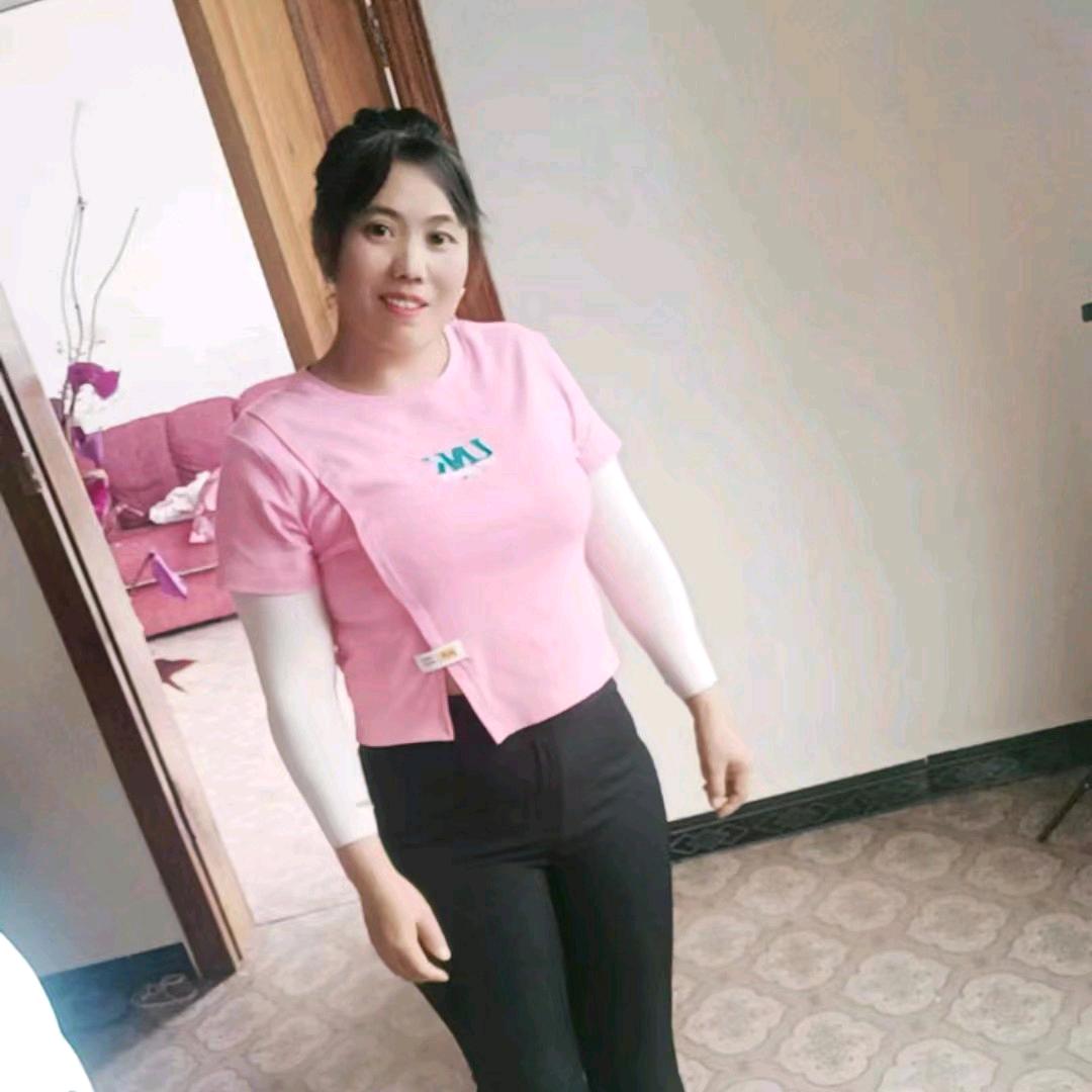 小花