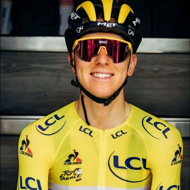 塔代伊·波加查（TadejPogaar）