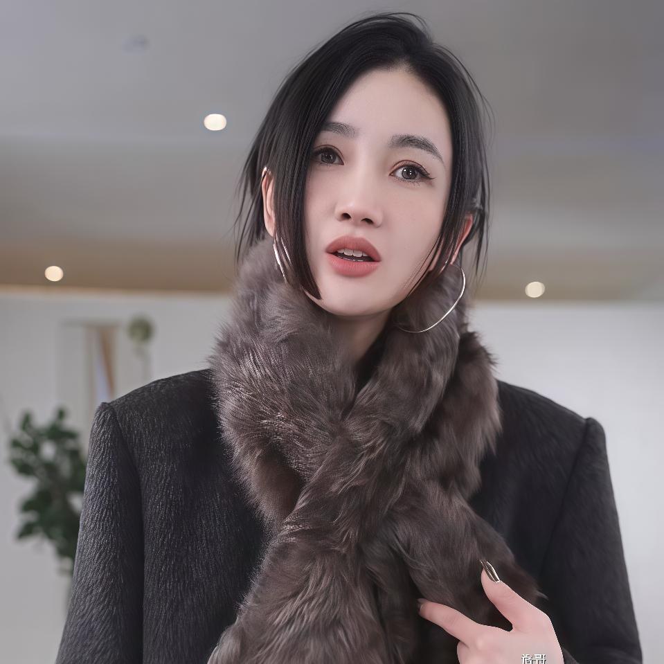 洛哥（轻奢女装）