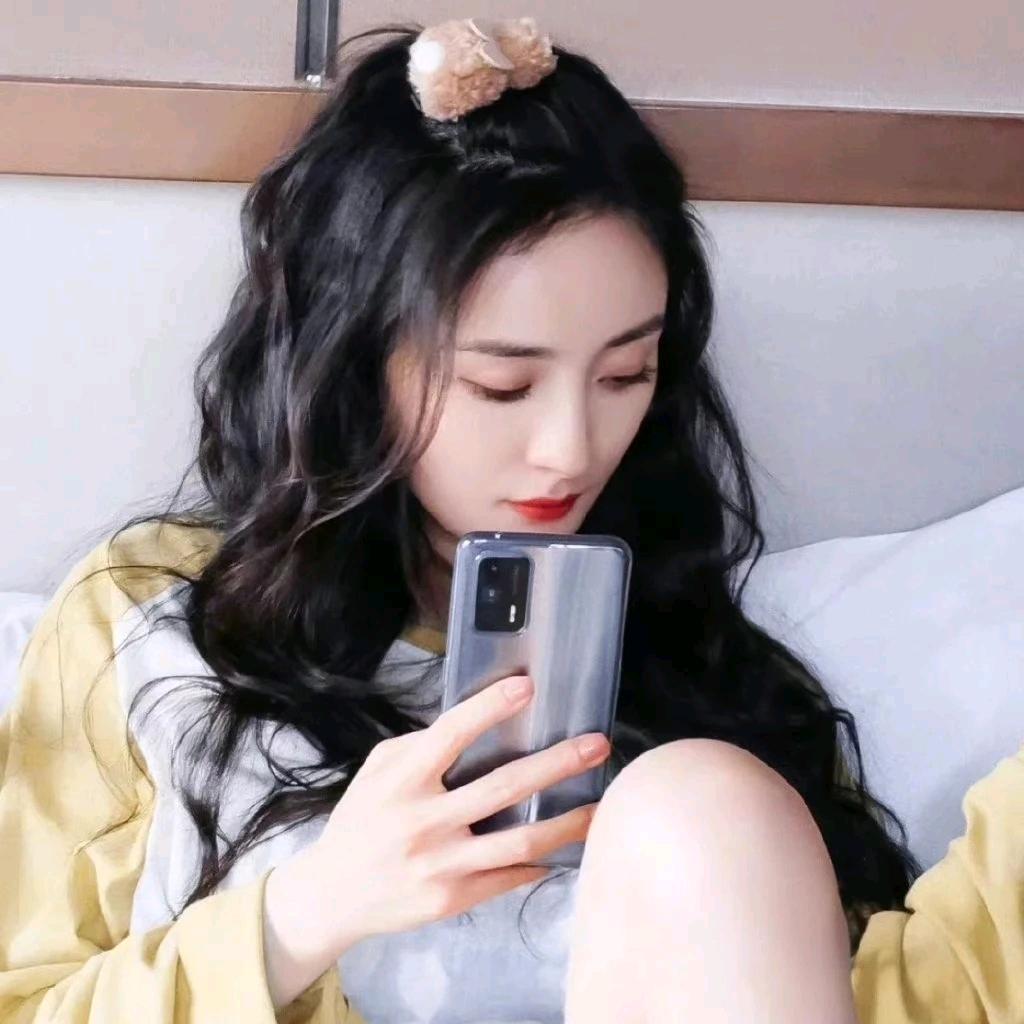 @幂姐