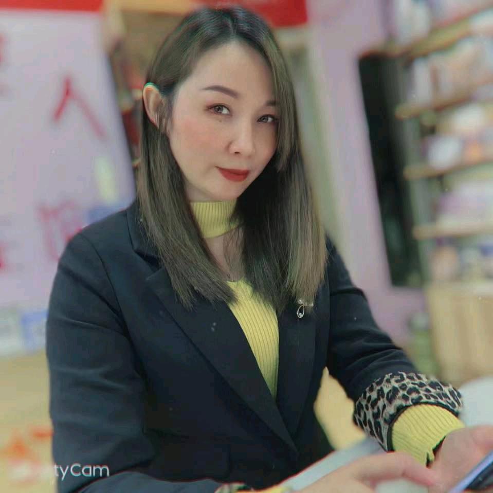 百分女人