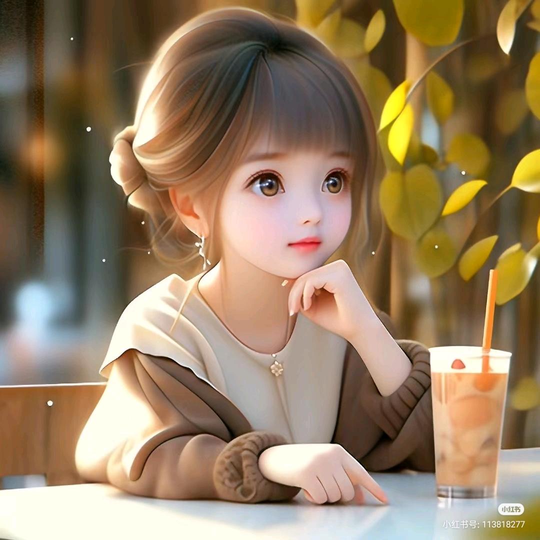 开心每一天