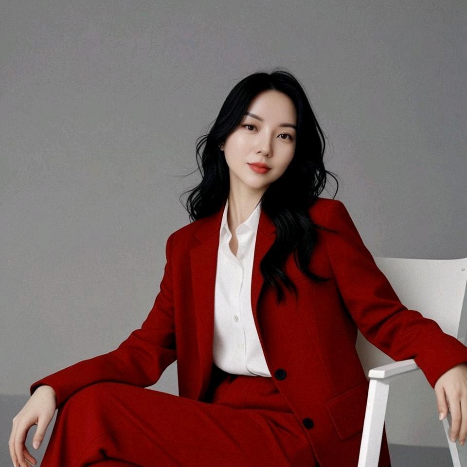 渃汐_私人订制半永久定妆