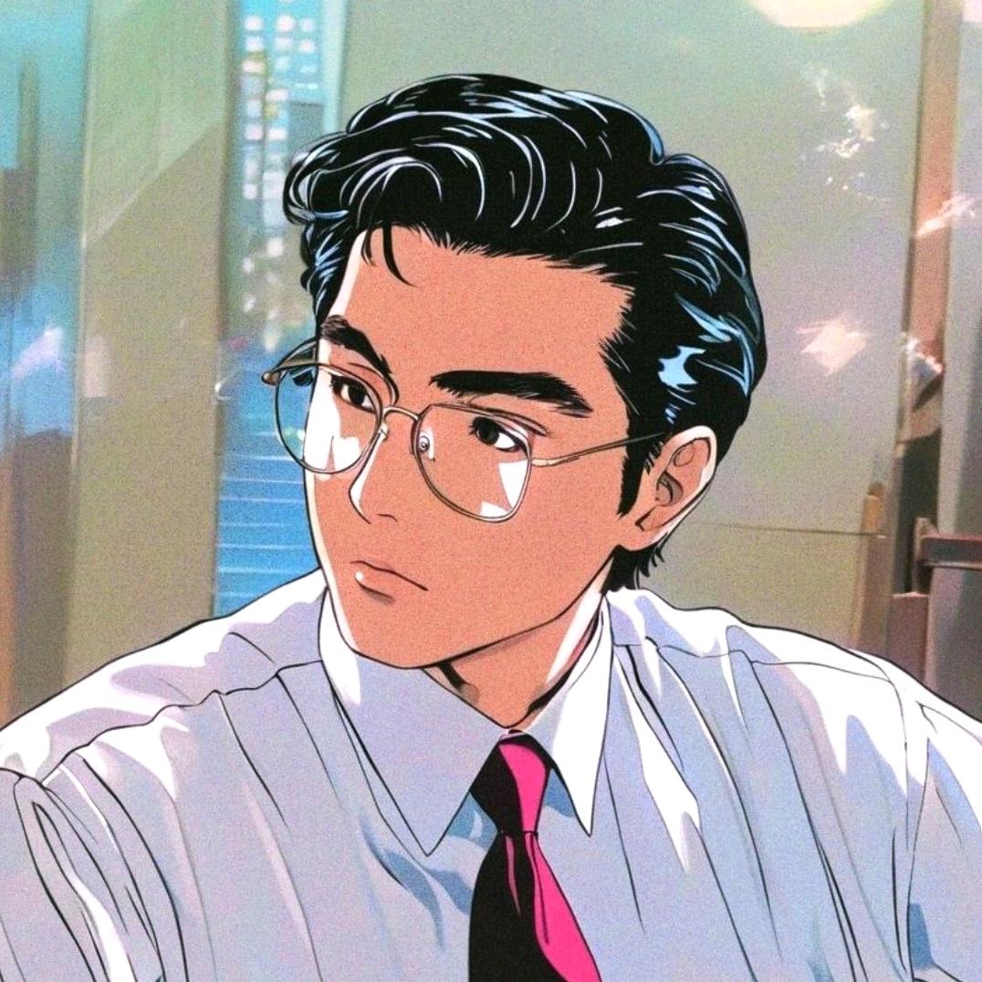 Master川哥