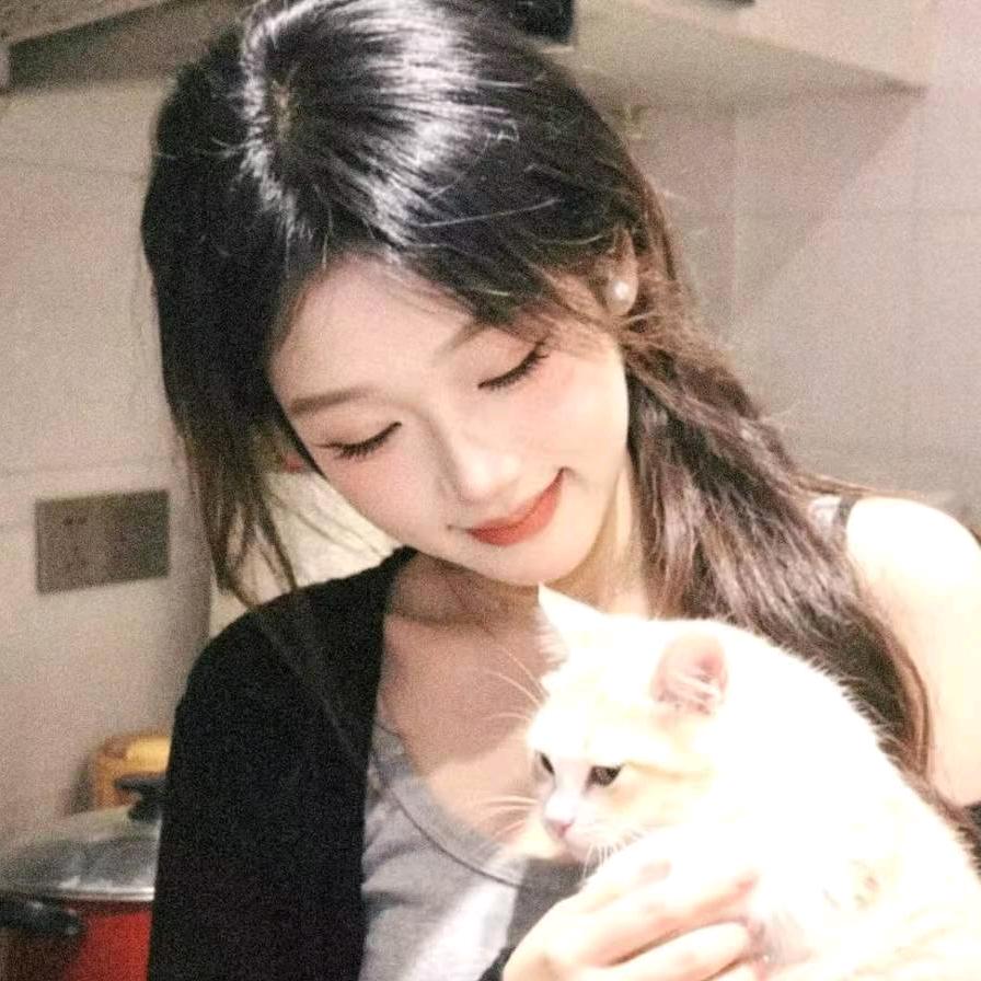 小美想睡觉💤
