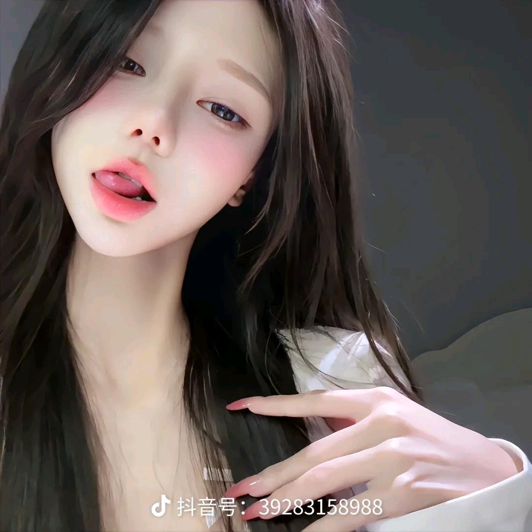 偷亲饱饱一大口😘(心碎💔版）
