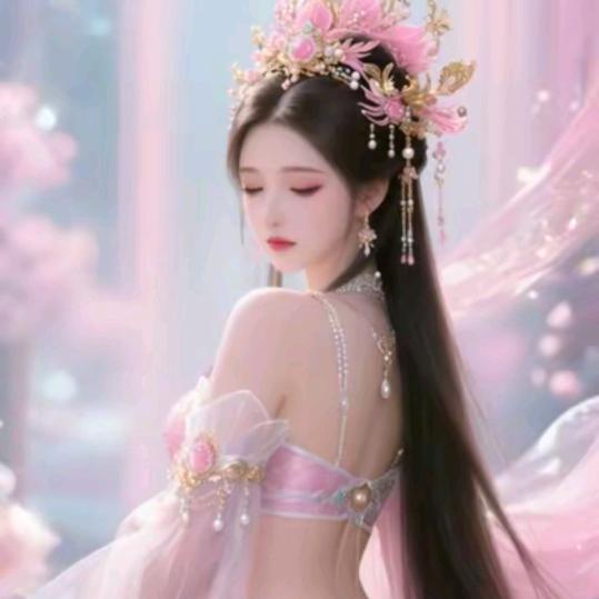 月亮见啊妹