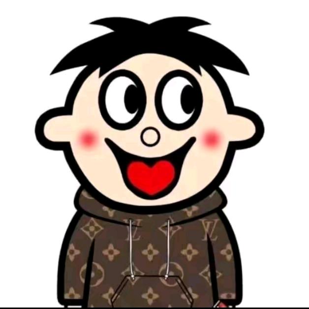 快乐小王子🥳